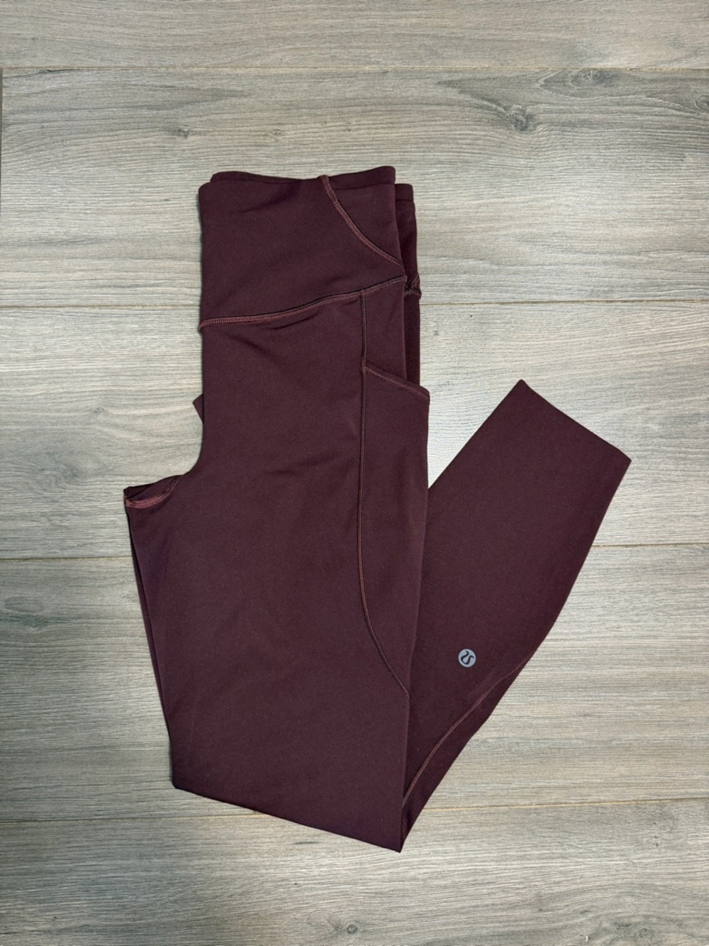 LULULEMON High-Rise leggings-BRAND NEW